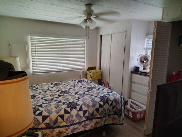 Mobile Home