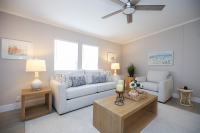 1998 Fleetwood Greenhill Manufactured Home