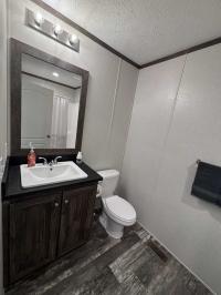 2024 Clayton Homes Mobile Home
