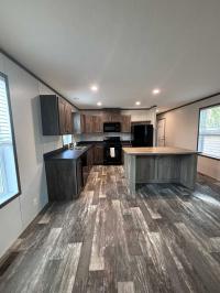 2024 Clayton Homes Mobile Home