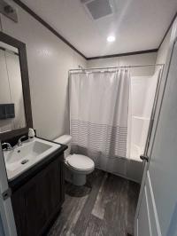 2024 Clayton Homes Mobile Home