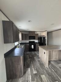 2024 Clayton Homes Mobile Home