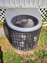 CHAT Mobile Home