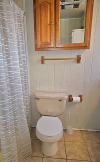 CHAT Mobile Home