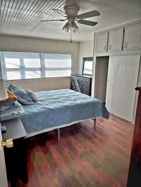 CHAT Mobile Home