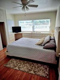 CHAT Mobile Home