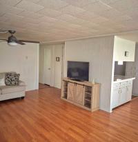 CHAT Mobile Home