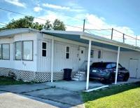 CHAT Mobile Home