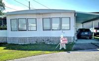 CHAT Mobile Home