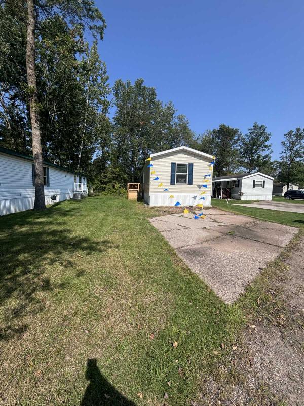 Photo 1 of 2 of home located at 1407 N Peach Ave P0115 Marshfield, WI 54449