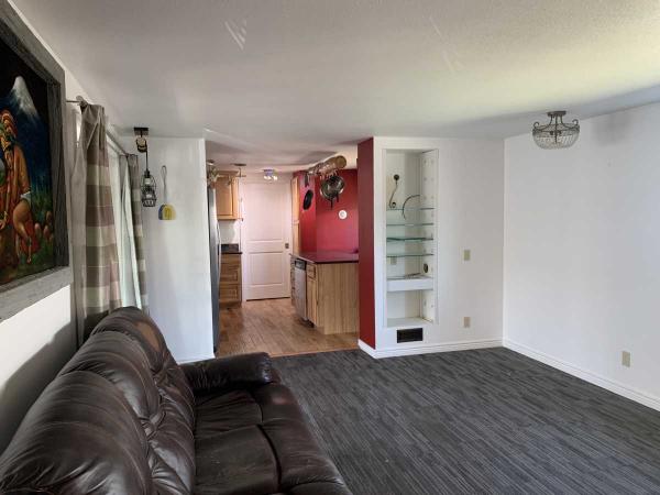 DET Manufactured Home
