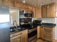 DET Manufactured Home