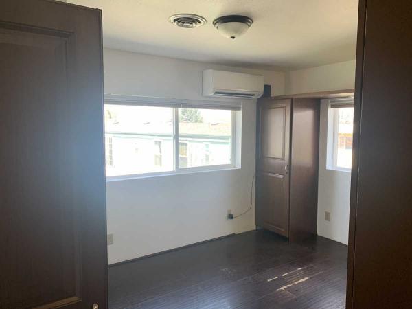 DET Manufactured Home