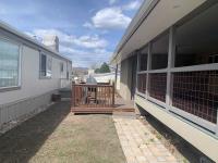 DET Manufactured Home