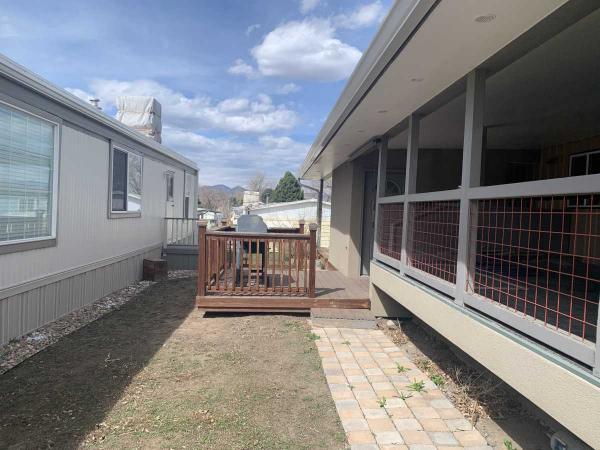 DET Manufactured Home