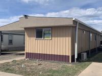 DET Manufactured Home