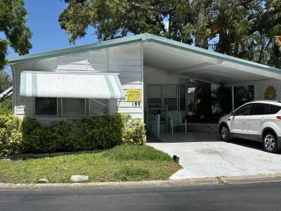 Photo 2 of 23 of home located at 795 County Rd 1, Lot 189 Palm Harbor, FL 34683