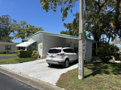 Photo 3 of 23 of home located at 795 County Rd 1, Lot 189 Palm Harbor, FL 34683