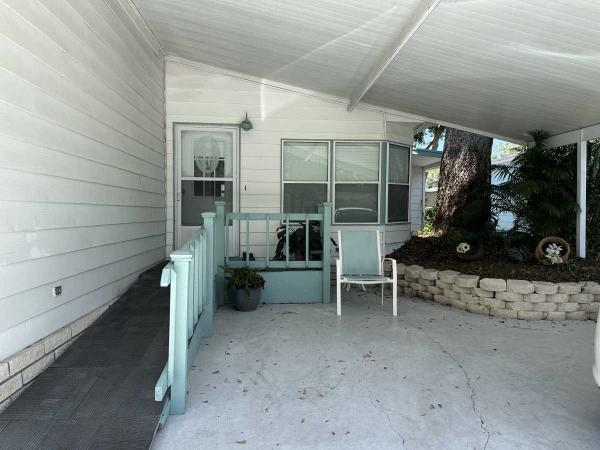 1988 DELO Manufactured Home
