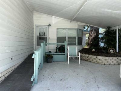 Photo 4 of 23 of home located at 795 County Rd 1, Lot 189 Palm Harbor, FL 34683