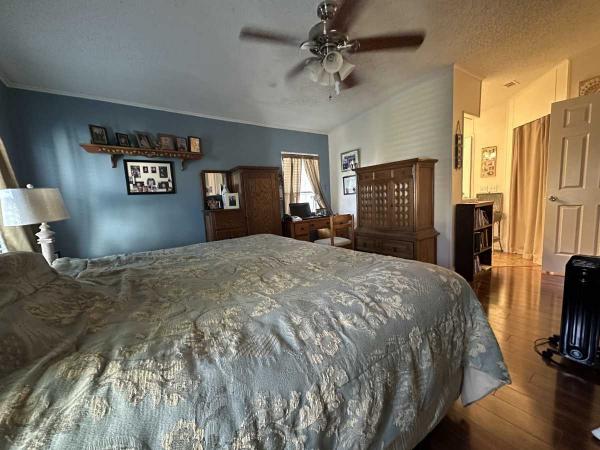 1988 DELO Manufactured Home