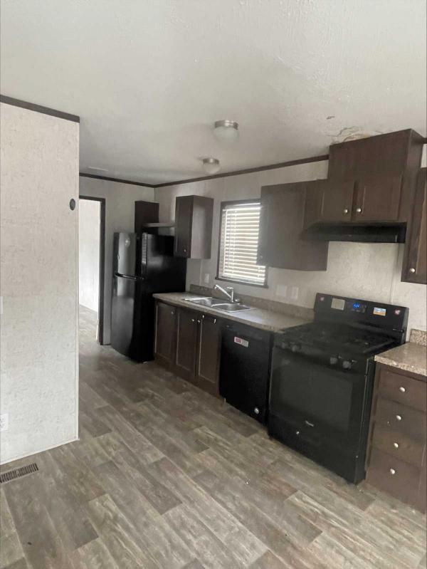 2020 Mobile Home