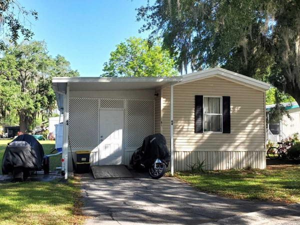 1998 Wind Mobile Home