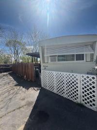 1974 National Mobile Home
