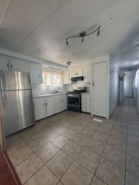 1974 National Mobile Home