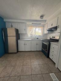 1974 National Mobile Home