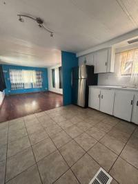 1974 National Mobile Home
