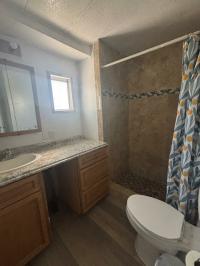 1974 National Mobile Home