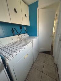 1974 National Mobile Home