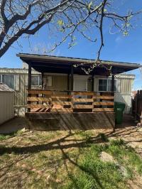 1974 National Mobile Home