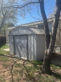 1974 National Mobile Home