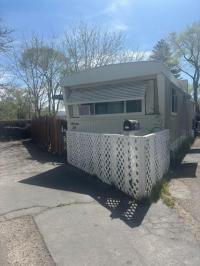 1974 National Mobile Home