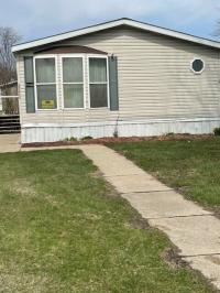 1999 Skyline Manufactured Home