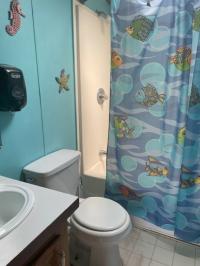 1999 Skyline Manufactured Home