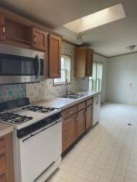 1999 Skyline Manufactured Home