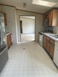 1999 Skyline Manufactured Home
