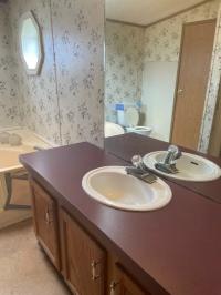 1999 Skyline Manufactured Home