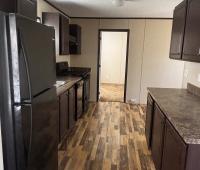 2016 Manufactured Home