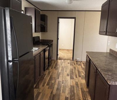 Photo 2 of 7 of home located at 904 21st St. Lot 42 Lincoln, IL 62656
