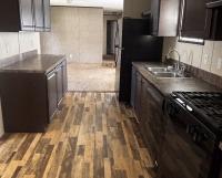 2016 Manufactured Home