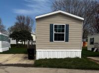 2018 Manufactured Home