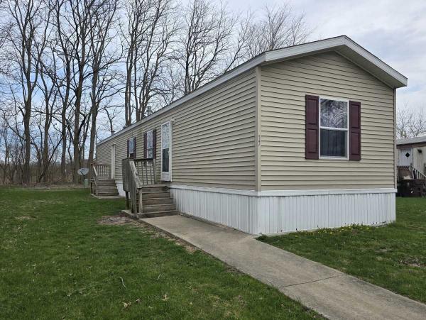 Photo 1 of 1 of home located at 37 Rushingwater Dr. Portage, IN 46368