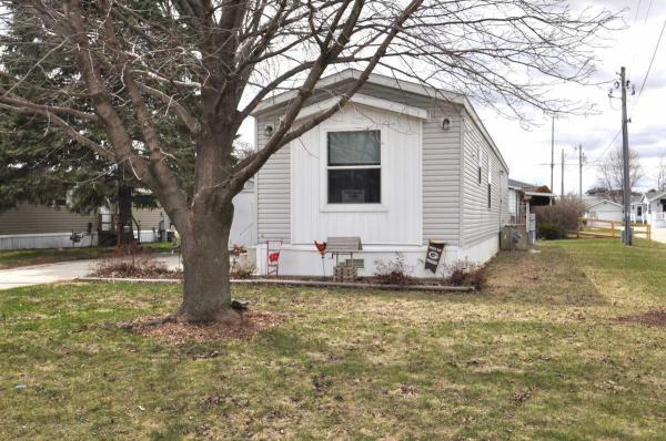 Photo 1 of 2 of home located at 44 Parkway Terrace #4B Ripon, WI 54971