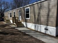 2025 Mobile Home