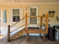 1981 FUQU Mobile Home