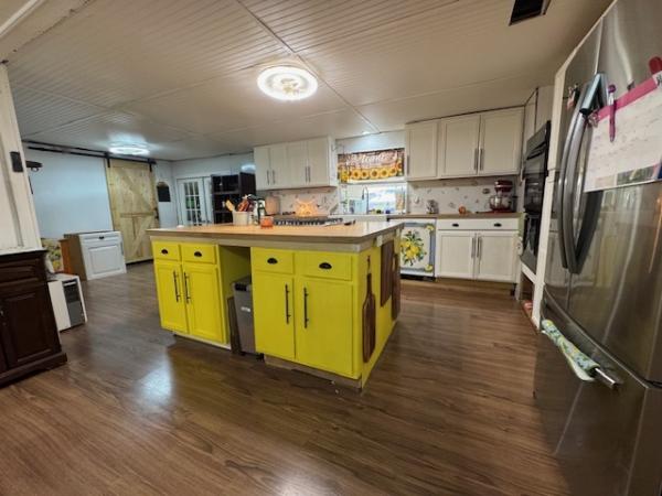 1981 FUQU Mobile Home